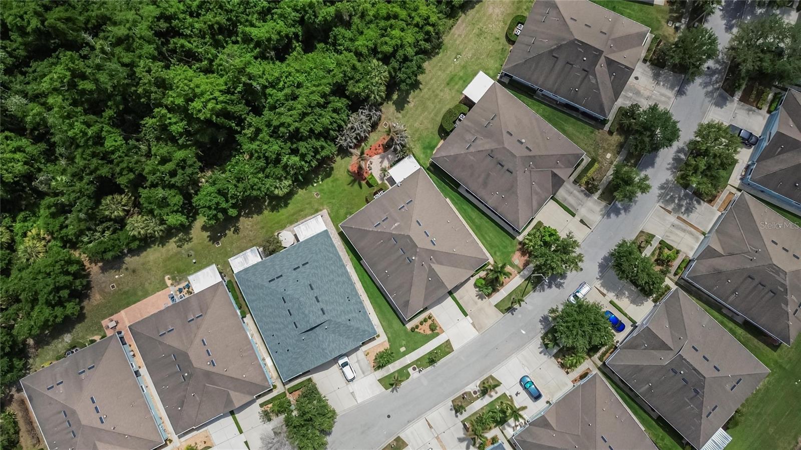 Image 52 of 61 For 7418 Surrey Pines Drive