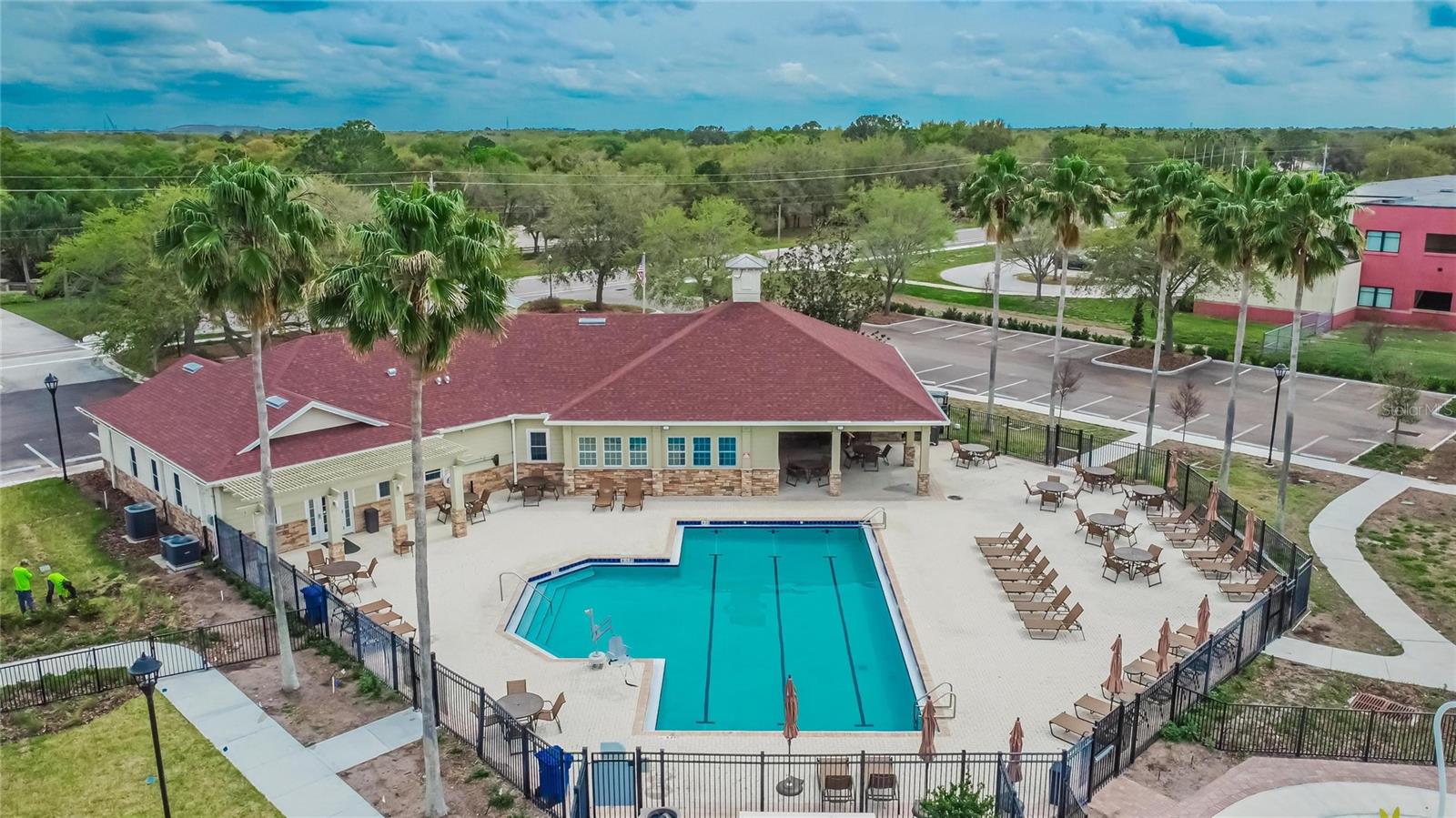 Image 58 of 61 For 7418 Surrey Pines Drive