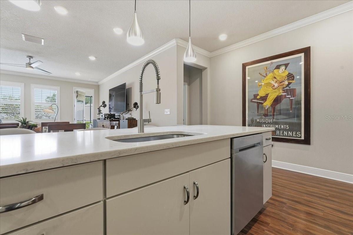 Image 15 of 66 For 603 Ozona Village Drive