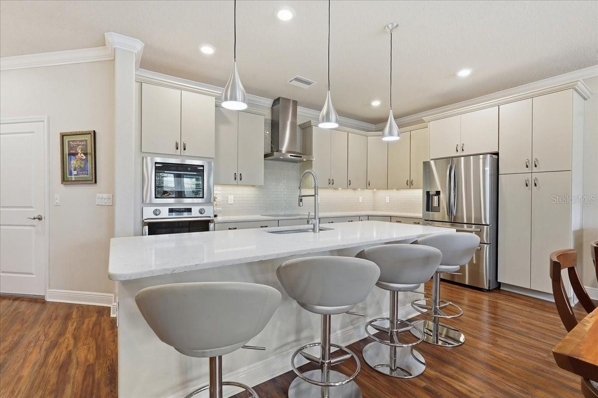 Image 18 of 66 For 603 Ozona Village Drive