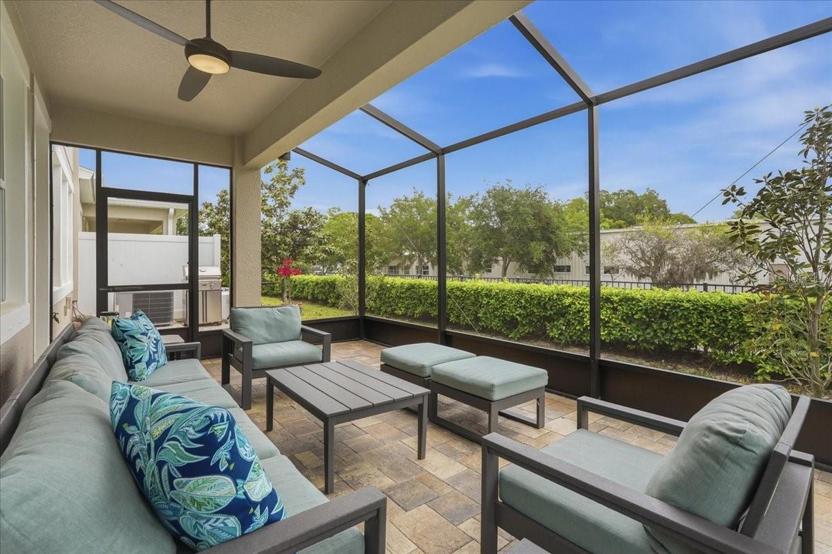 Image 54 of 66 For 603 Ozona Village Drive