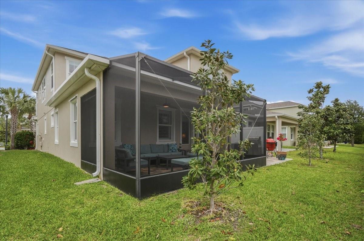 Image 59 of 66 For 603 Ozona Village Drive