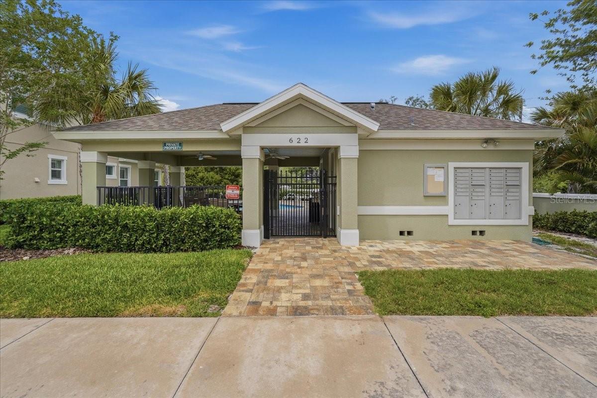 Image 60 of 66 For 603 Ozona Village Drive