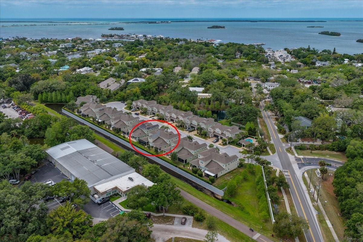 Image 63 of 66 For 603 Ozona Village Drive