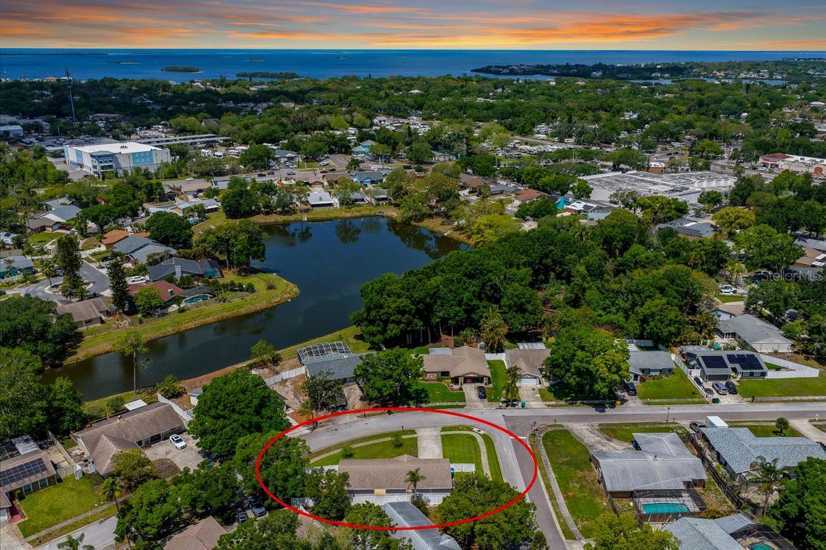 Image 3 of 43 For 300 Sweetgum Court