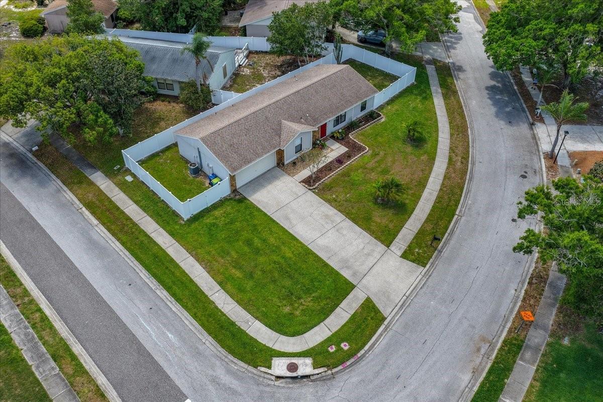 Image 41 of 43 For 300 Sweetgum Court