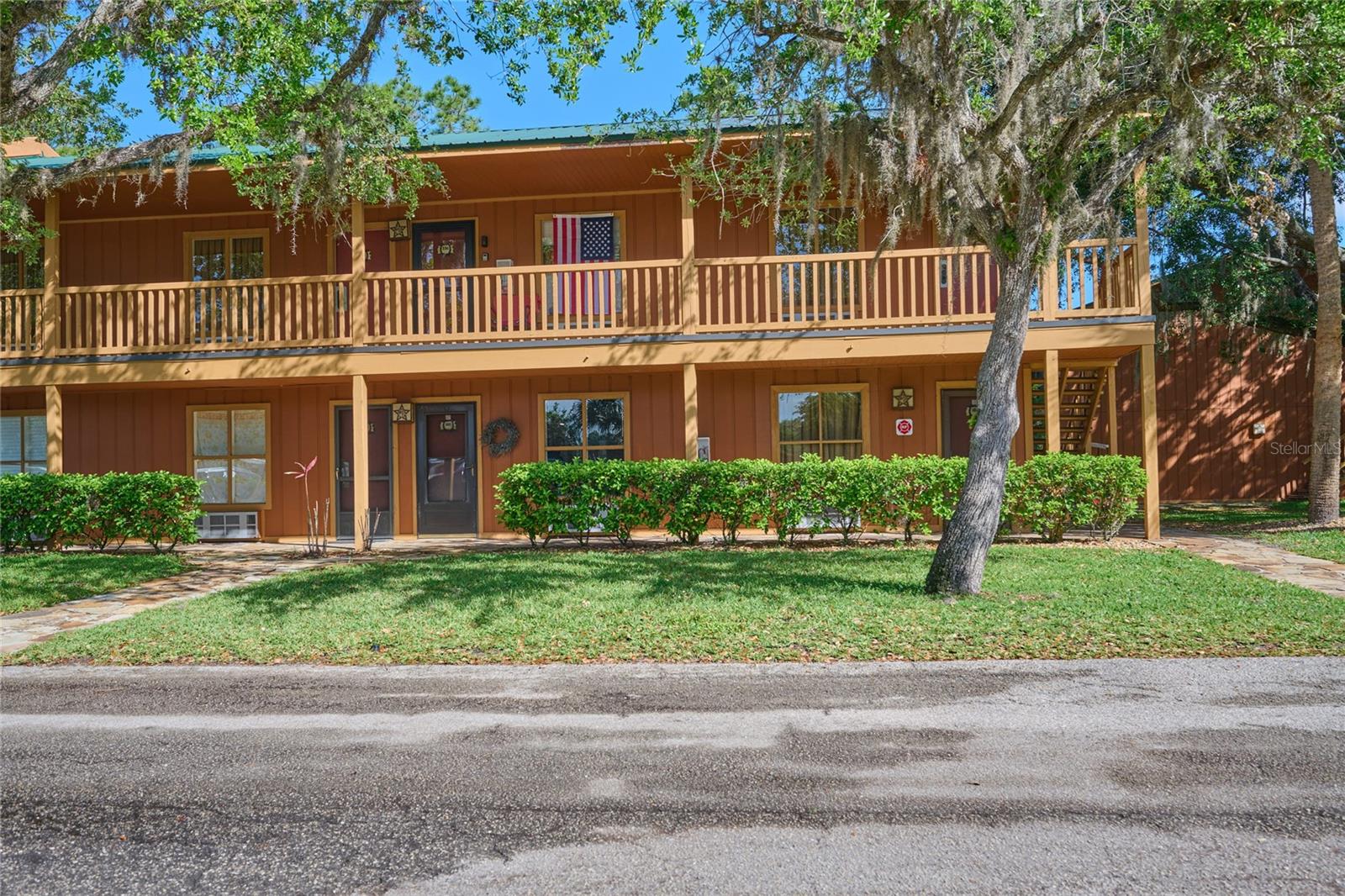 Details for 3200 River Ranch Boulevard 160, RIVER RANCH, FL 33867