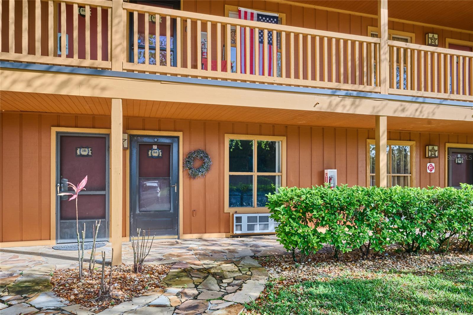 Image 19 of 43 For 3200 River Ranch Boulevard 160