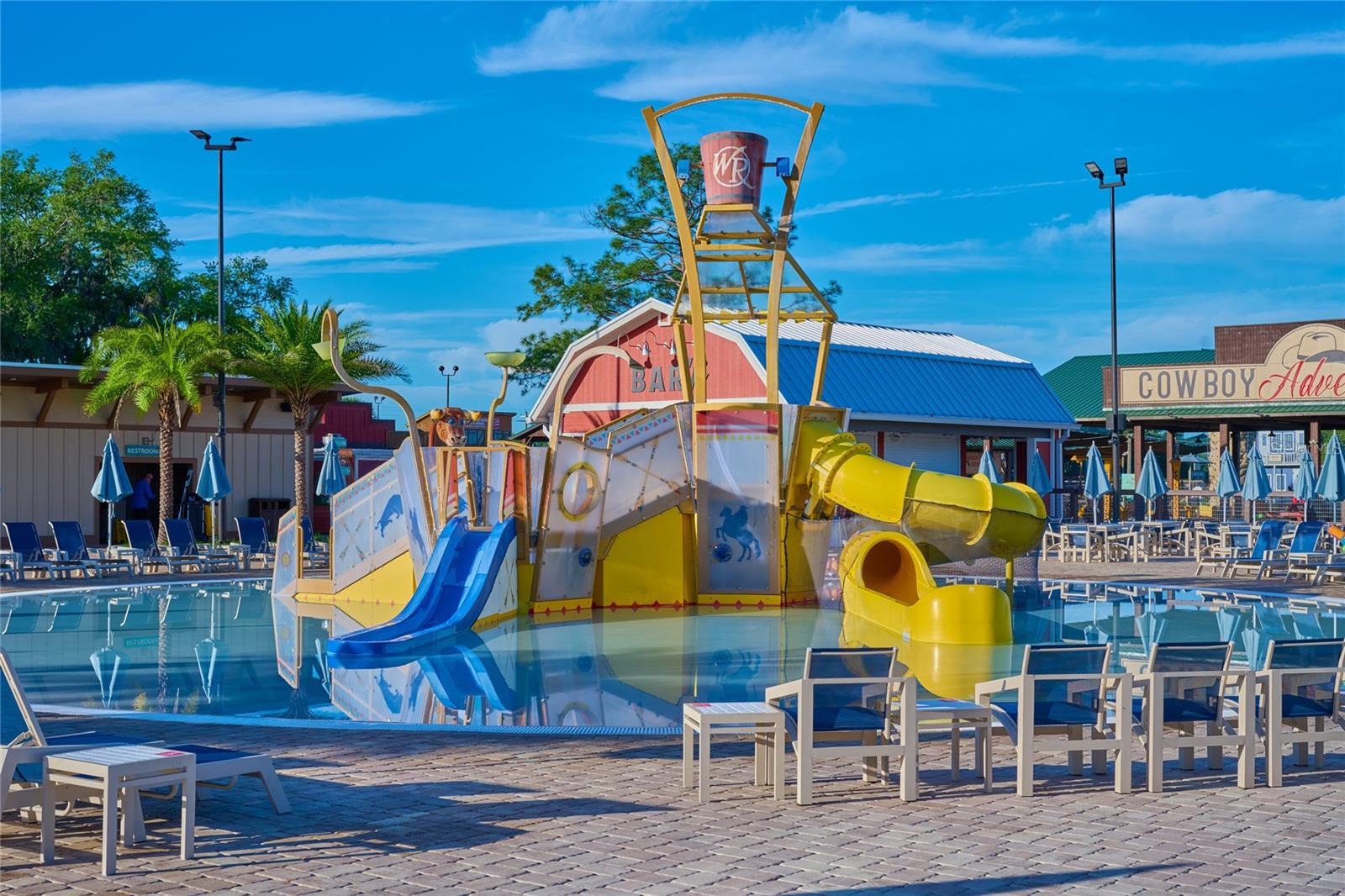 Image 22 of 43 For 3200 River Ranch Boulevard 160