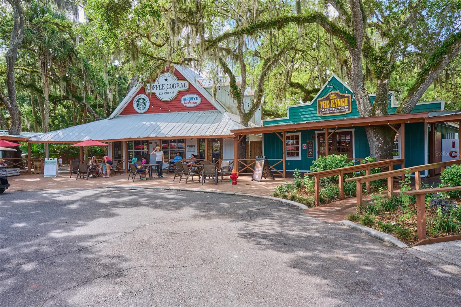 Image 31 of 43 For 3200 River Ranch Boulevard 160