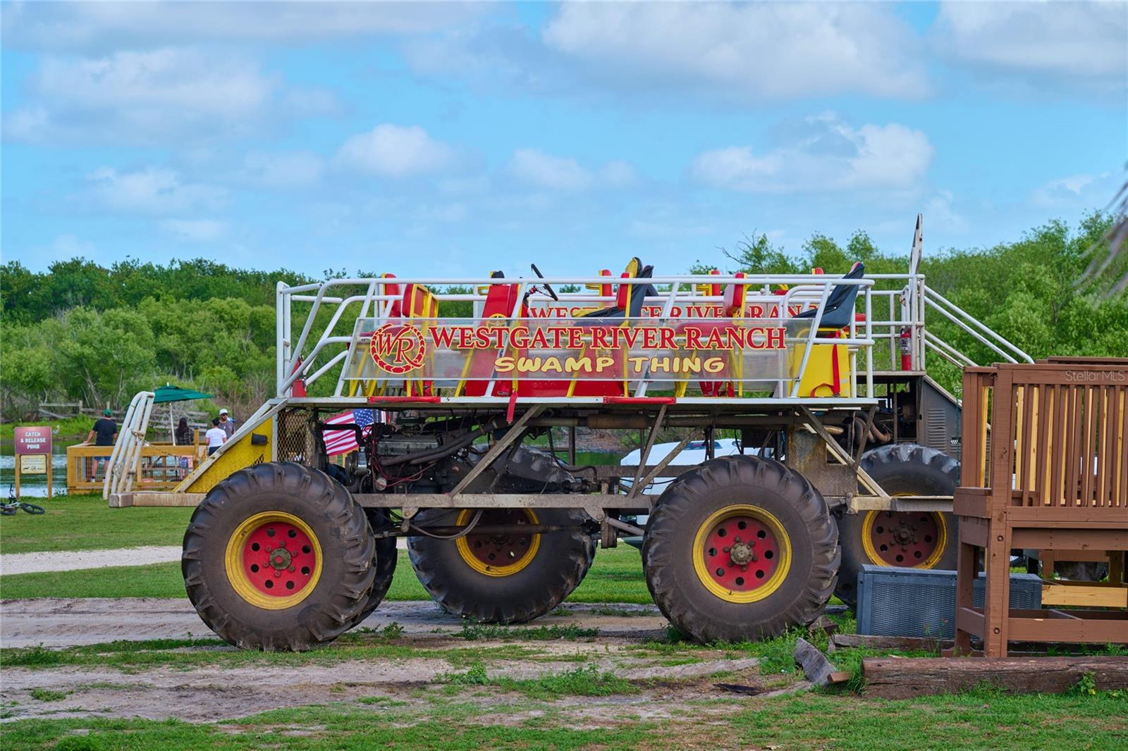 Image 39 of 43 For 3200 River Ranch Boulevard 160