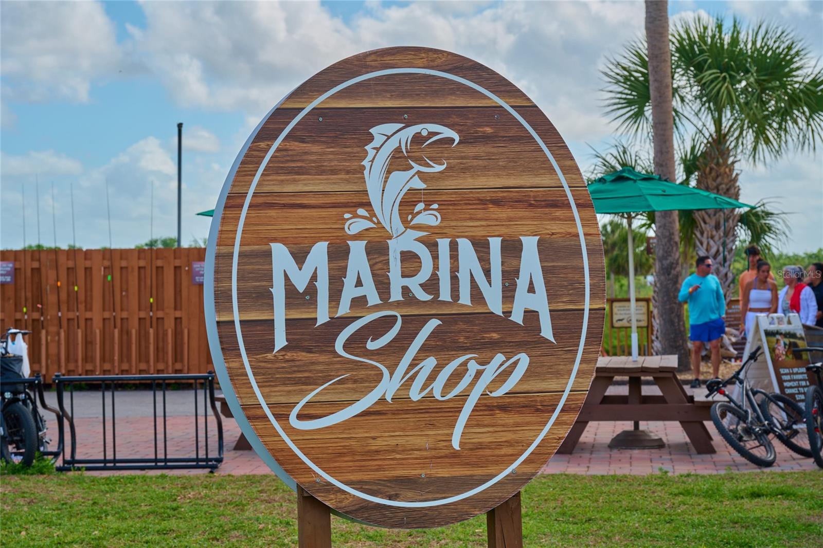 Image 40 of 43 For 3200 River Ranch Boulevard 160