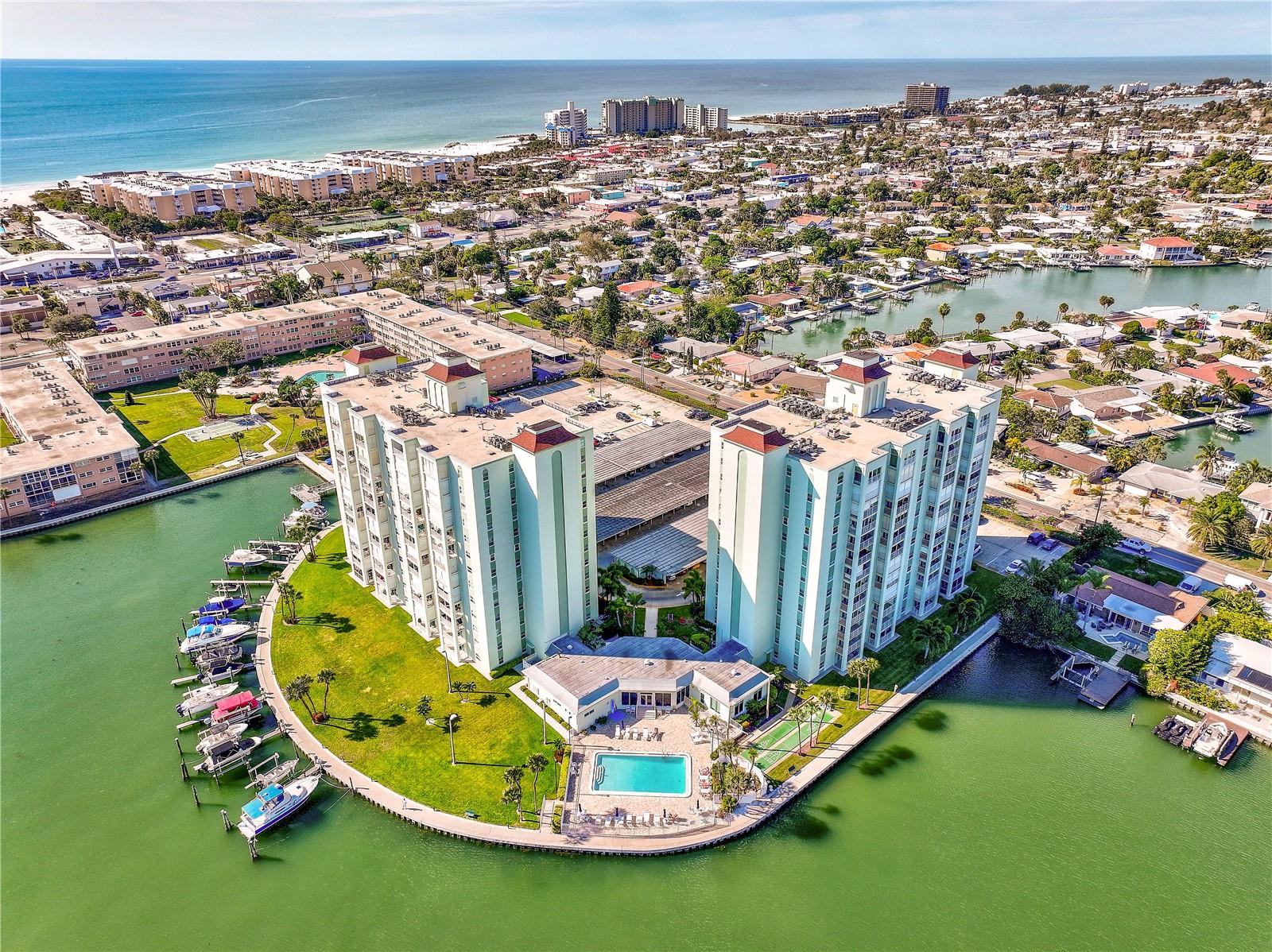 Details for 400 64th Avenue 901, ST PETE BEACH, FL 33706