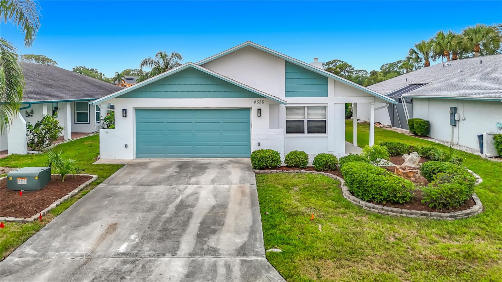 Details for 4536 Mitcher Road, NEW PORT RICHEY, FL 34652