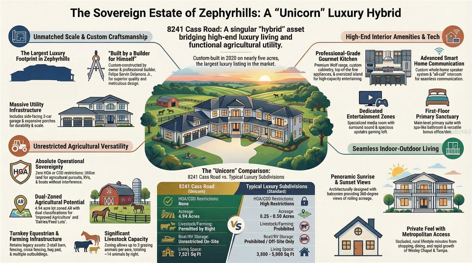 Listing photo id 98 for 8241 Cass Road