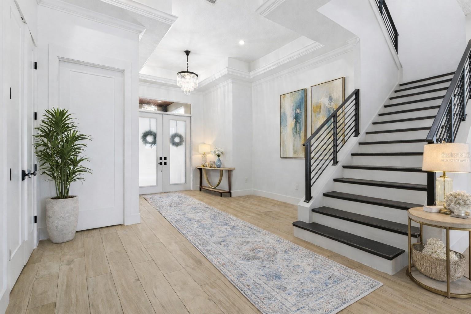 Listing photo id 11 for 8241 Cass Road