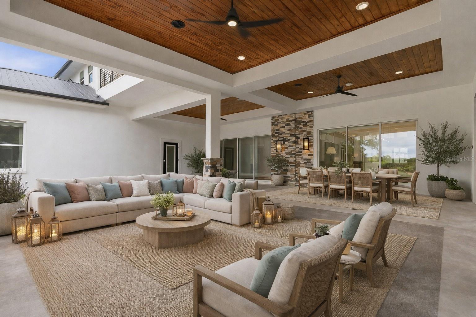 Listing photo id 74 for 8241 Cass Road