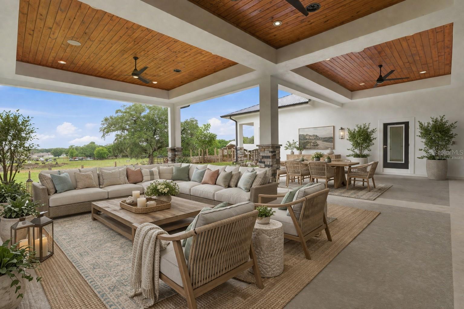 Listing photo id 76 for 8241 Cass Road