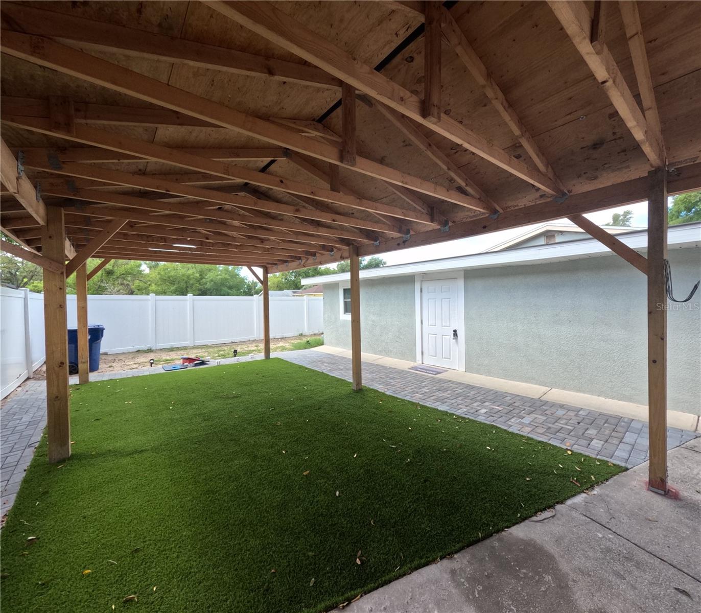 Image 63 of 76 For 8507 Brooks Street