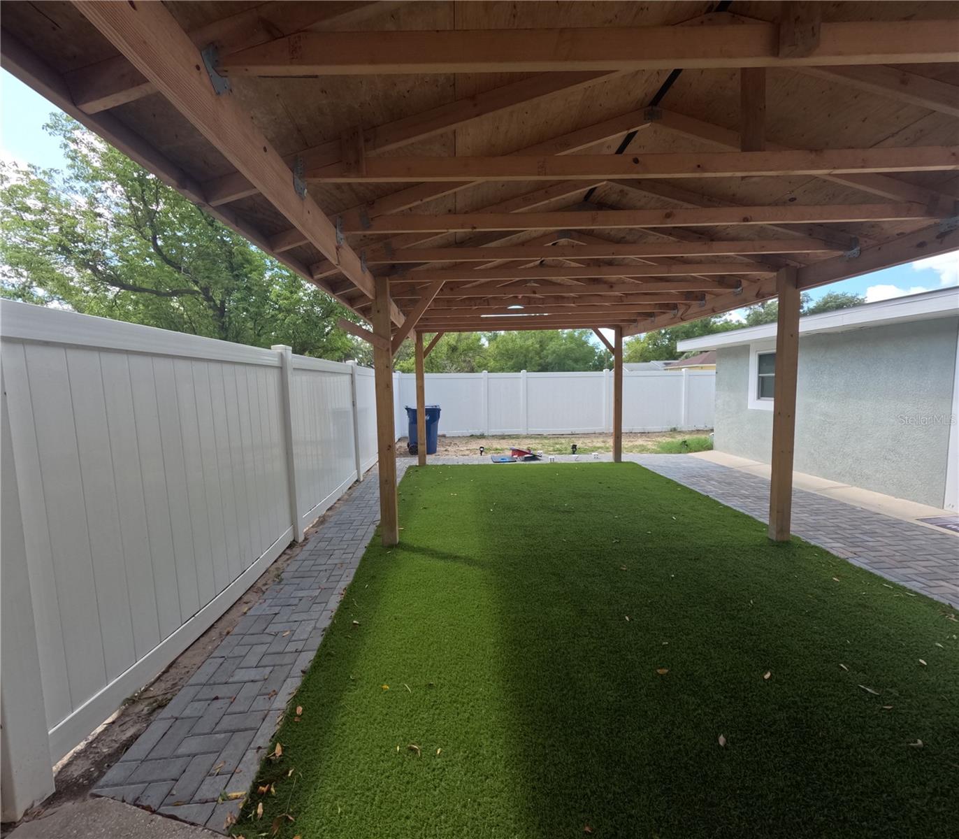 Image 65 of 76 For 8507 Brooks Street