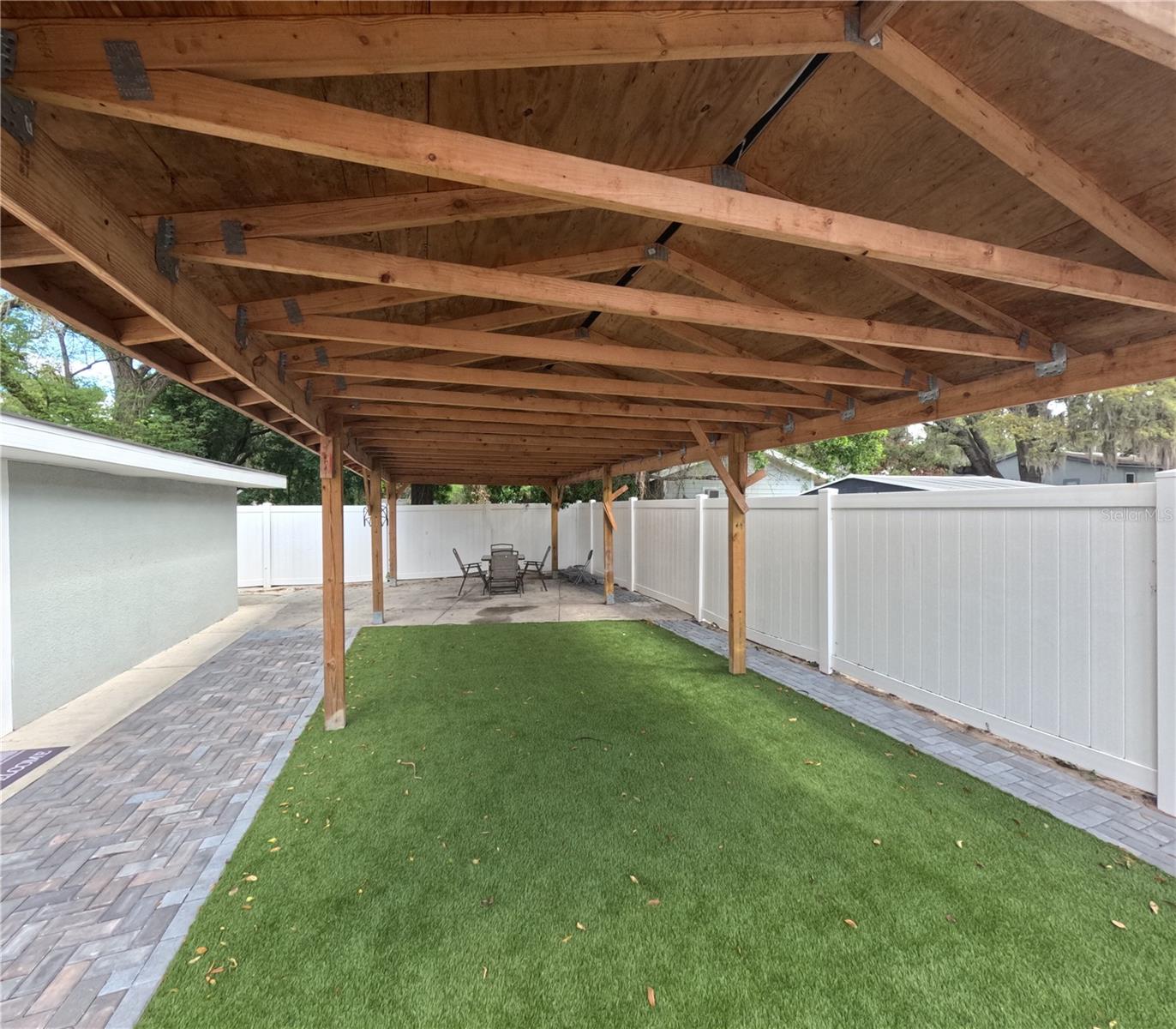 Image 76 of 76 For 8507 Brooks Street