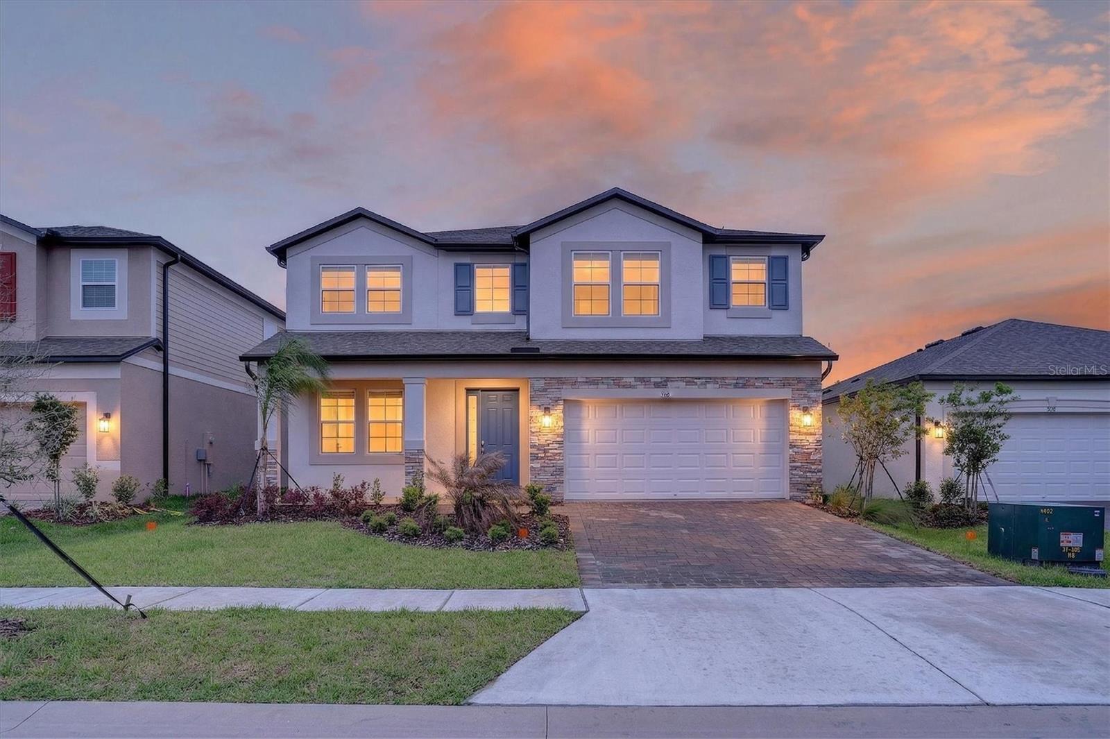 Details for 3168 Fall Harvest Drive, ZEPHYRHILLS, FL 33540