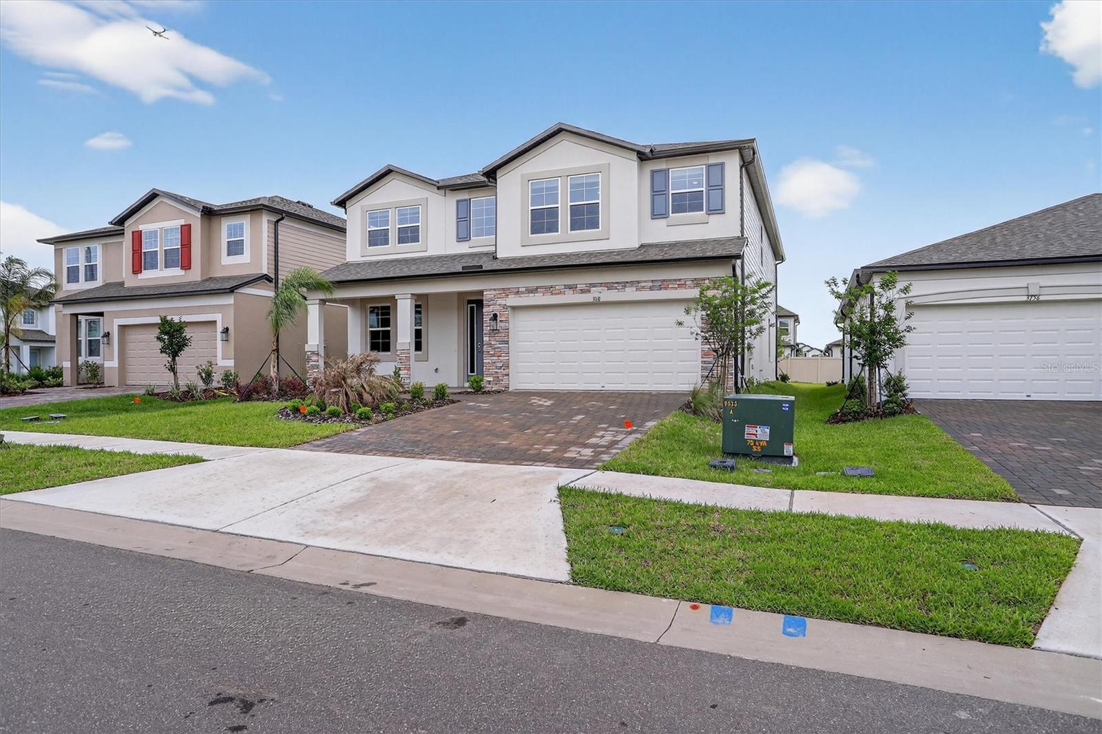 Image 2 of 37 For 3168 Fall Harvest Drive