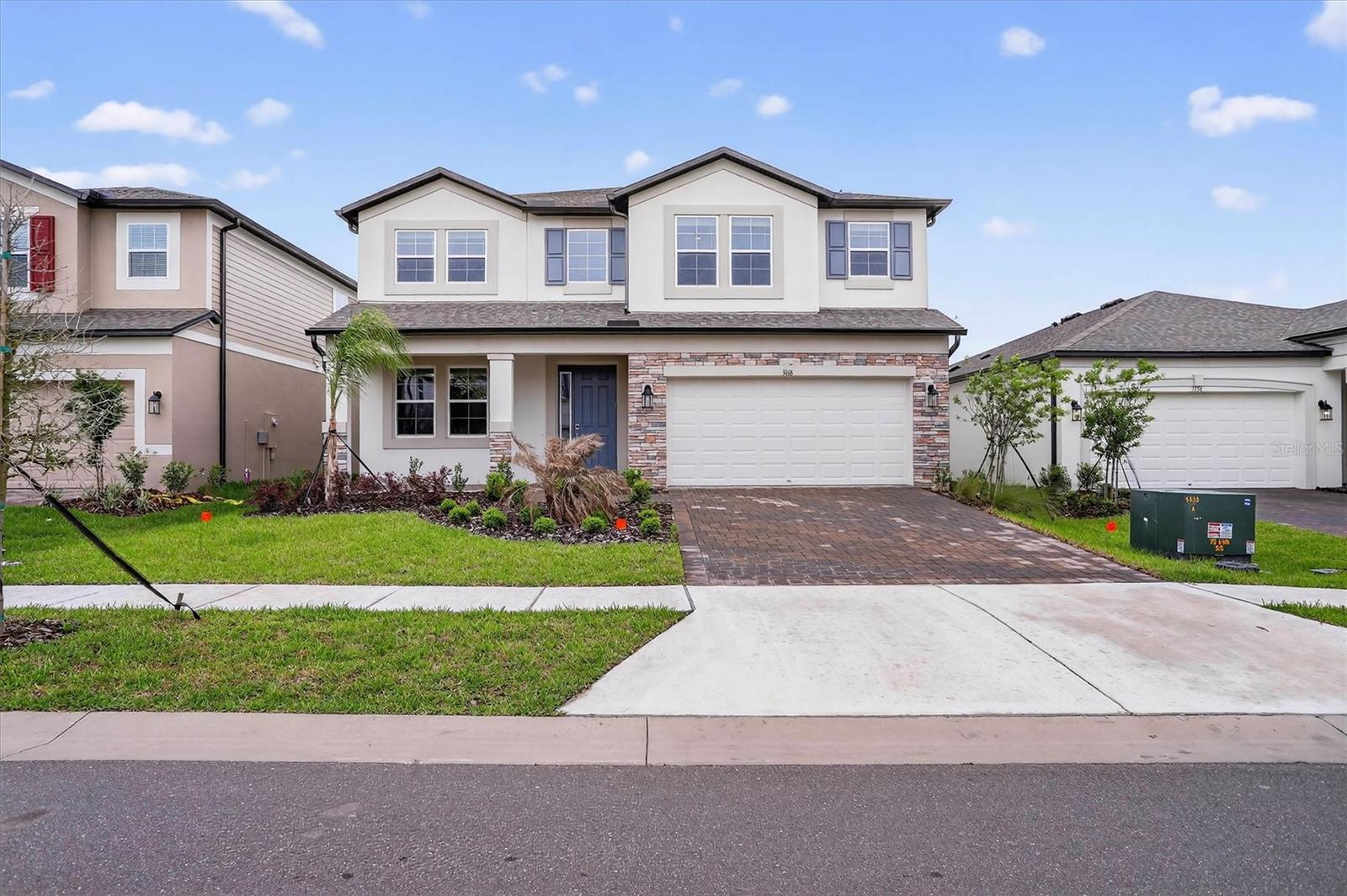 Image 3 of 37 For 3168 Fall Harvest Drive