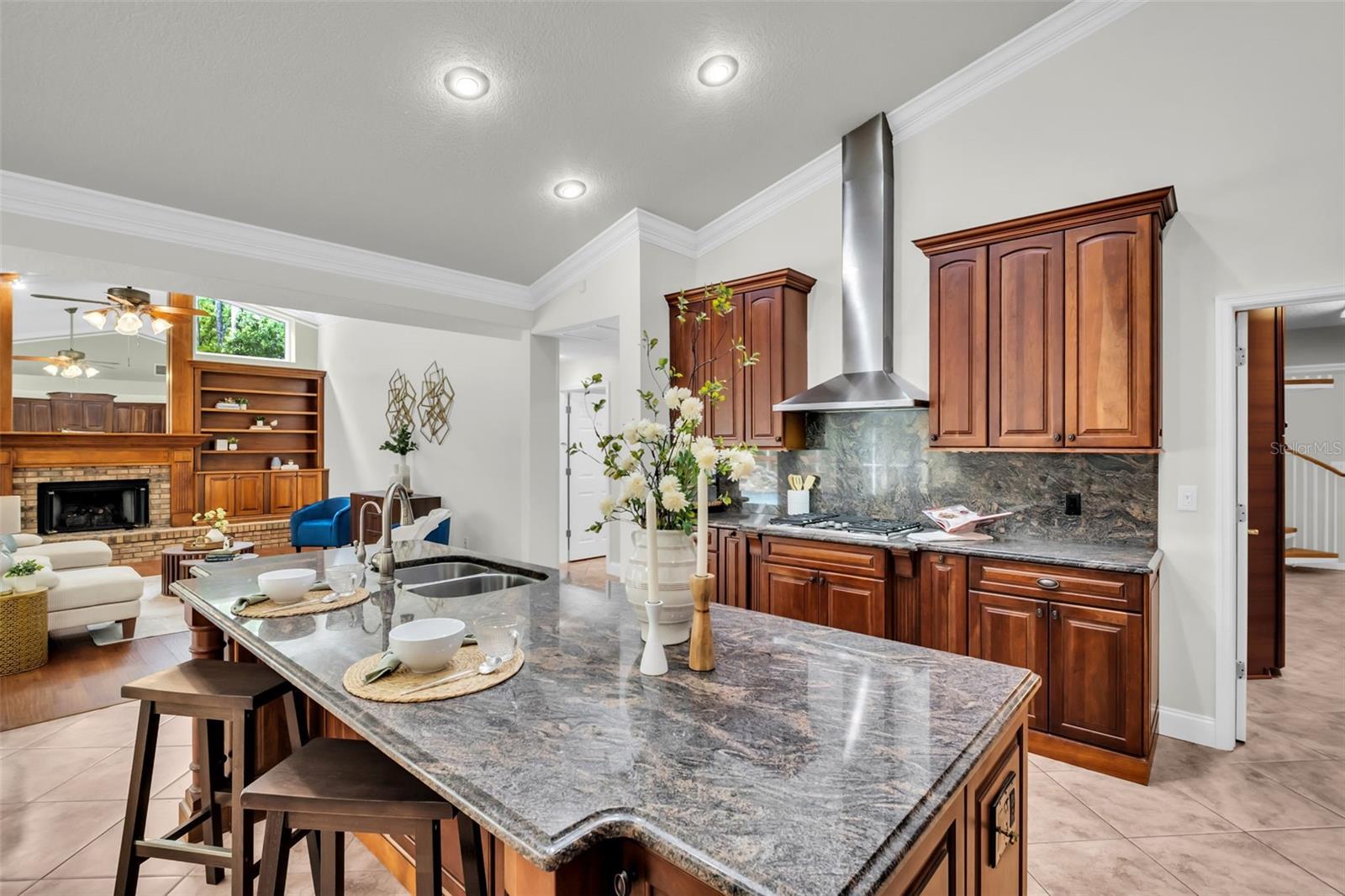 Image 16 of 85 For 1404 East Lake Woodlands Parkway