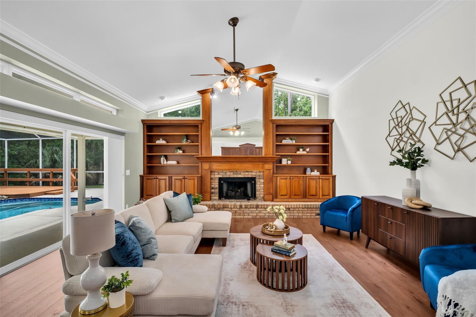 Image 26 of 85 For 1404 East Lake Woodlands Parkway