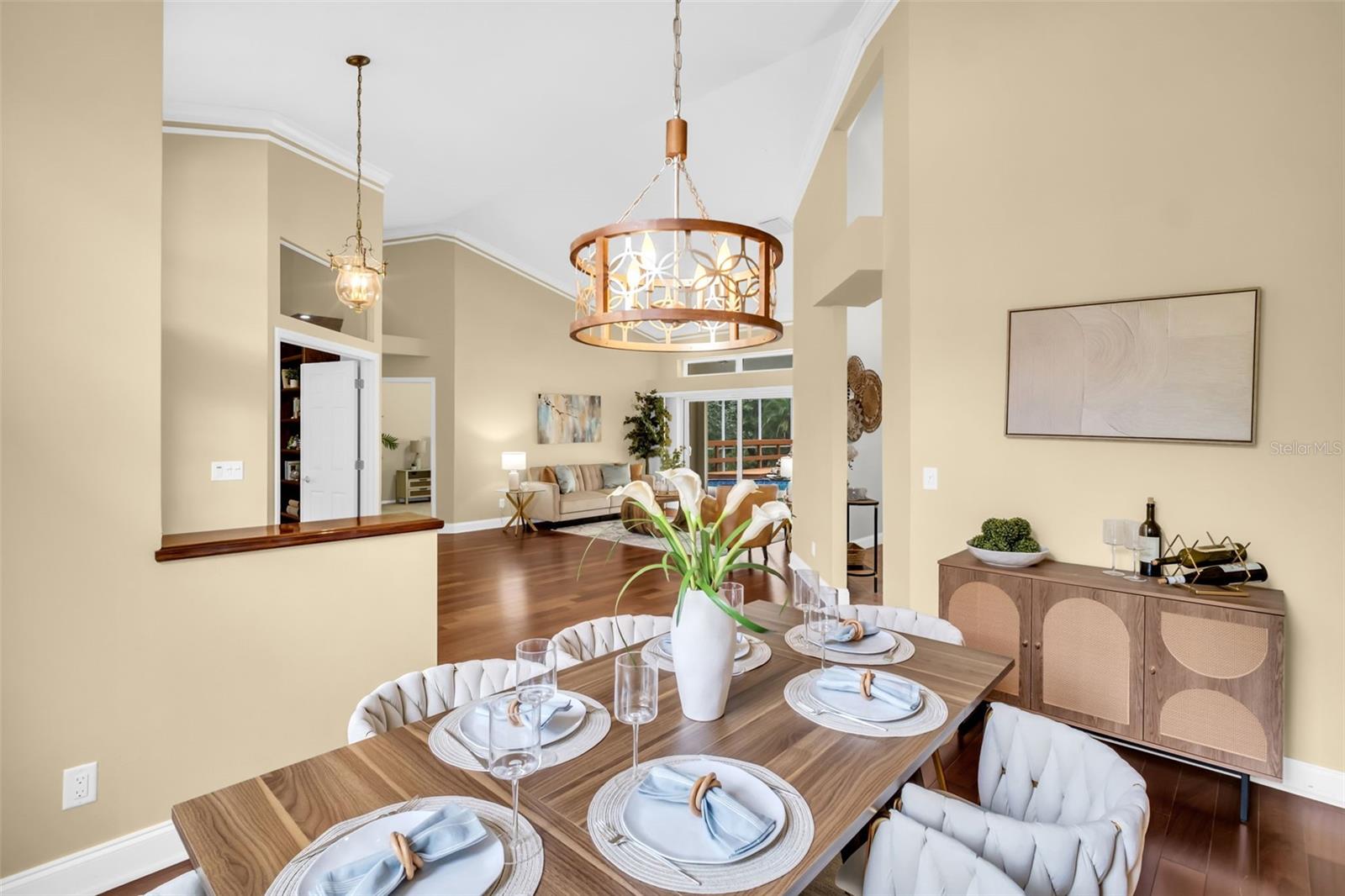 Image 3 of 85 For 1404 East Lake Woodlands Parkway