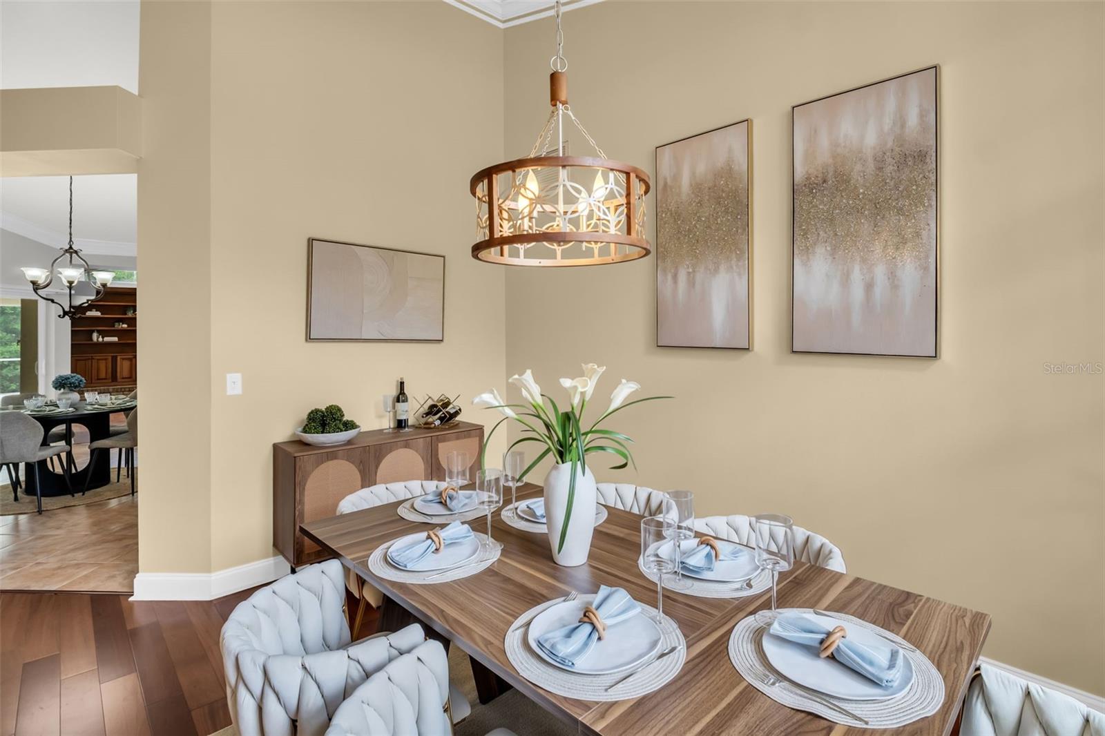 Image 4 of 85 For 1404 East Lake Woodlands Parkway