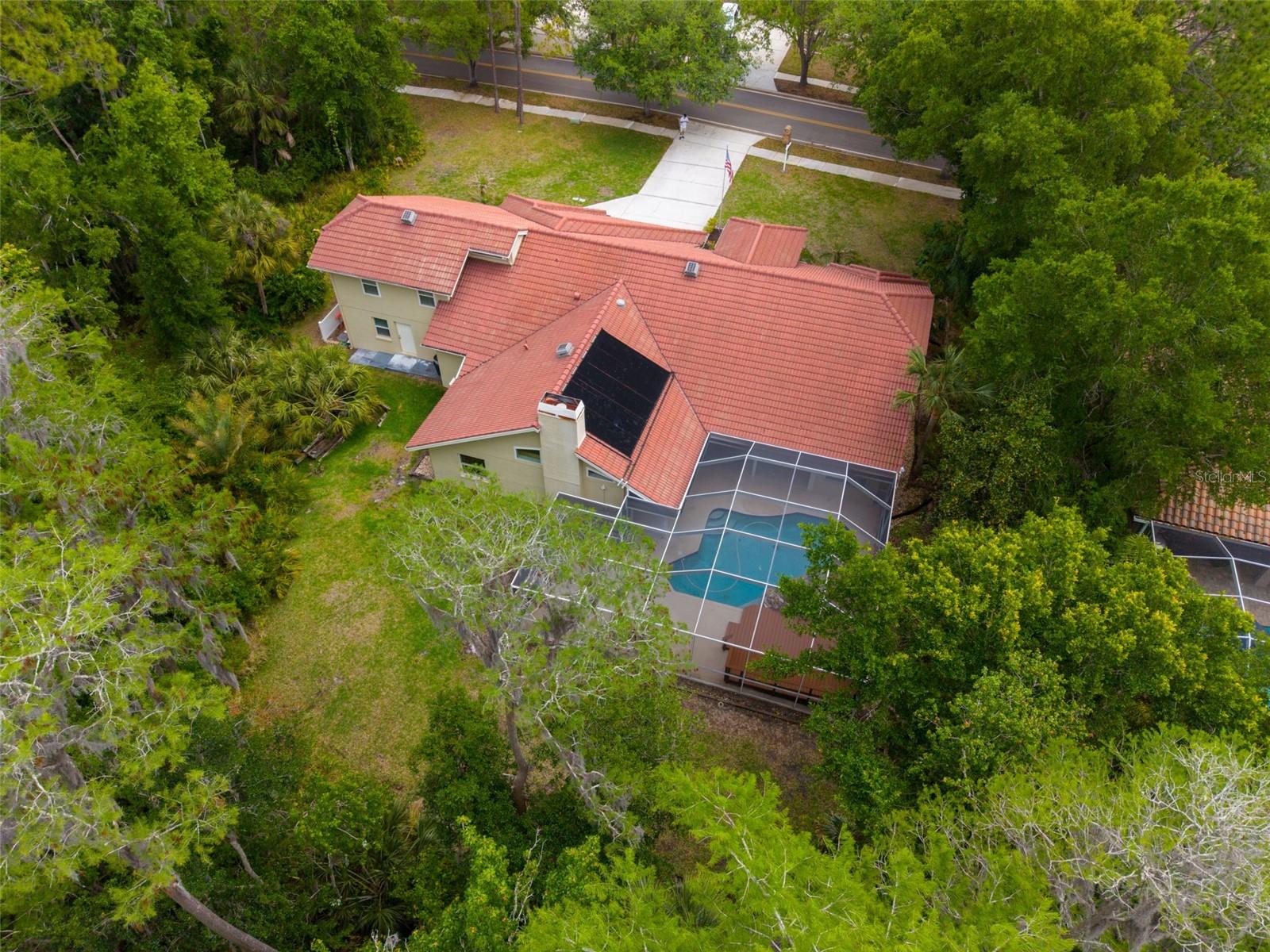 Image 70 of 85 For 1404 East Lake Woodlands Parkway