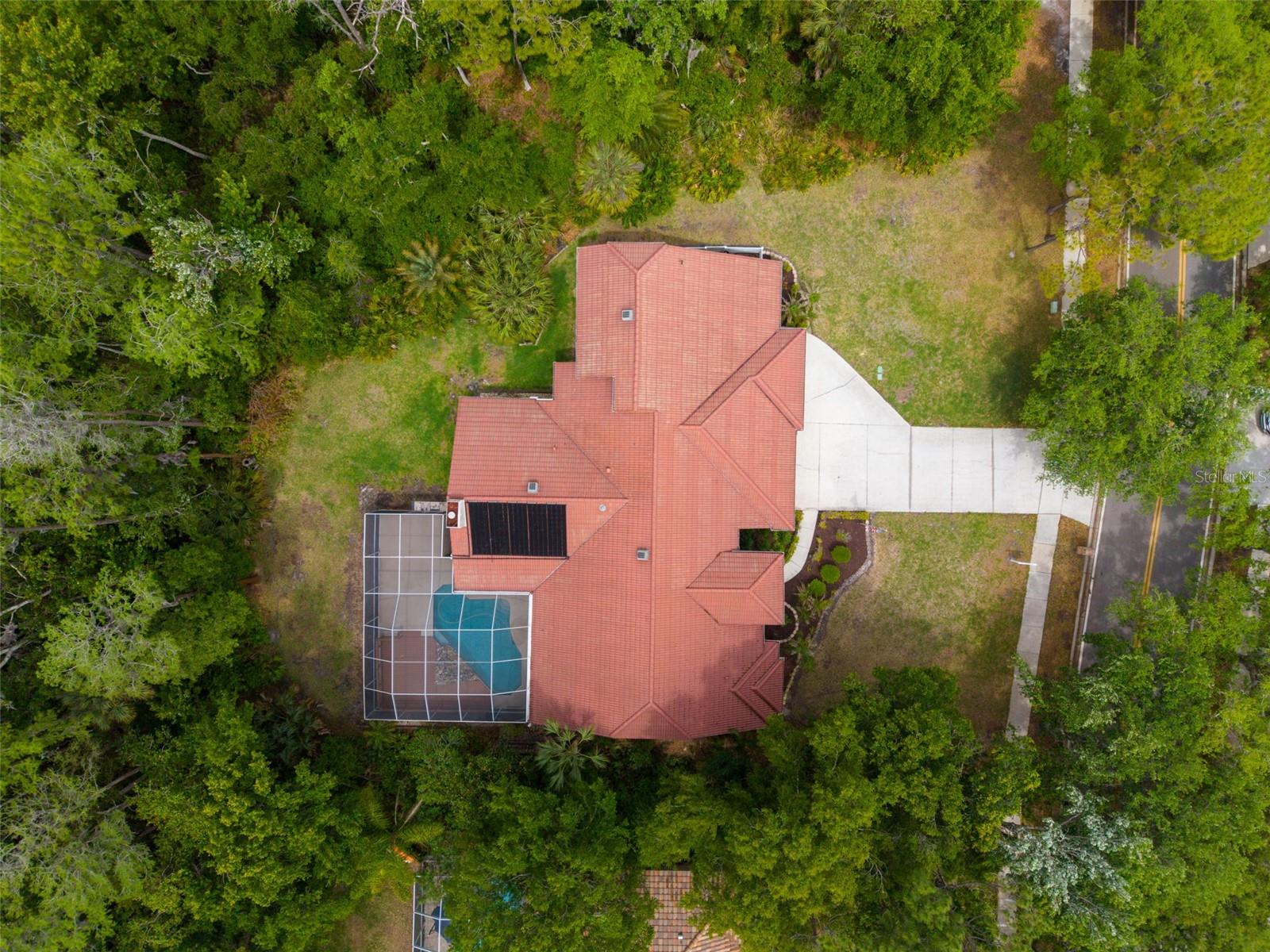 Image 71 of 85 For 1404 East Lake Woodlands Parkway