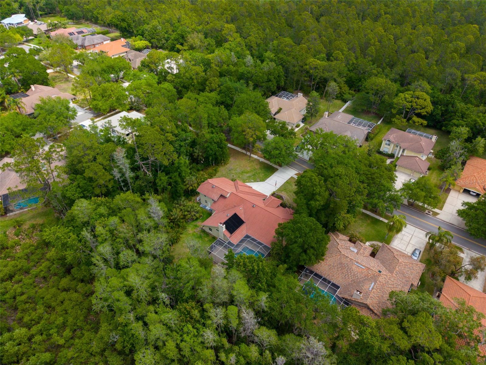 Image 74 of 85 For 1404 East Lake Woodlands Parkway