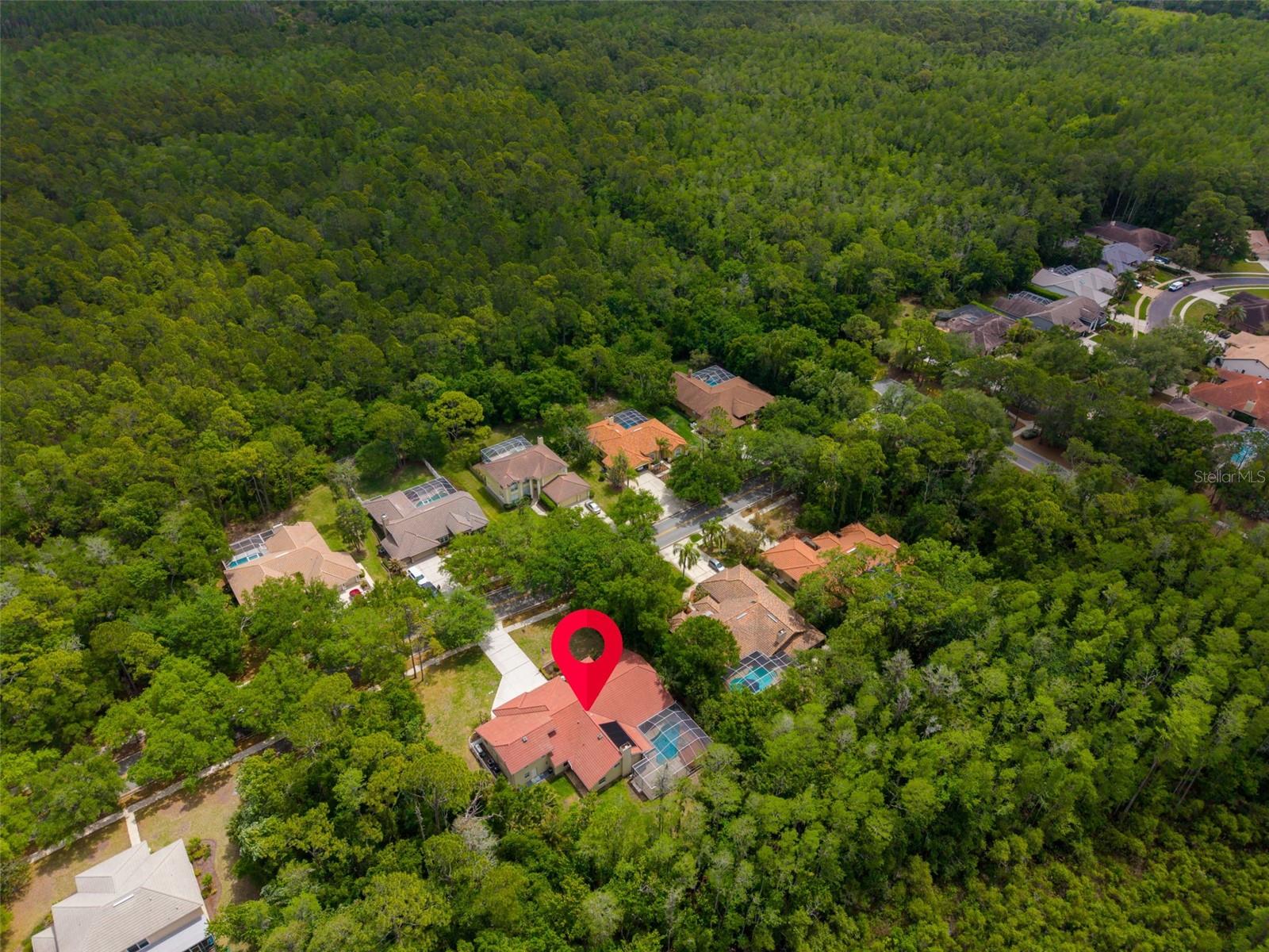 Image 76 of 85 For 1404 East Lake Woodlands Parkway