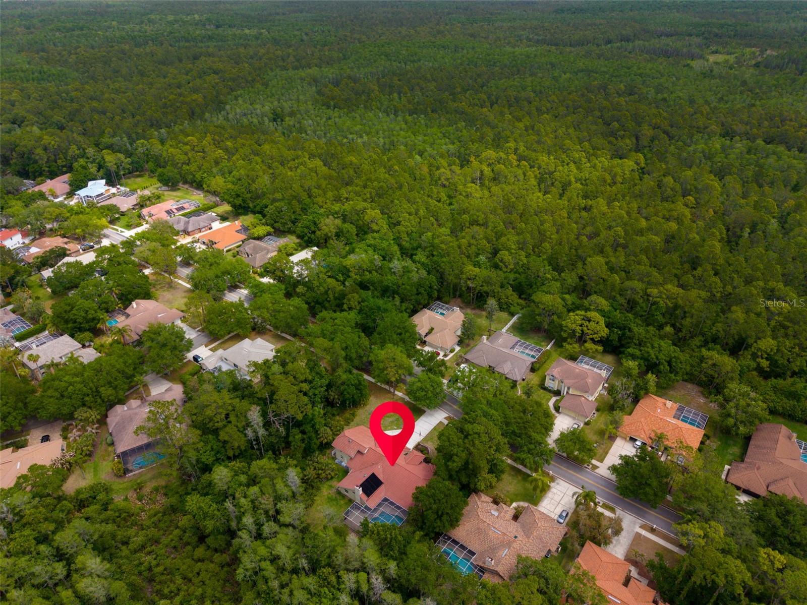 Image 80 of 85 For 1404 East Lake Woodlands Parkway