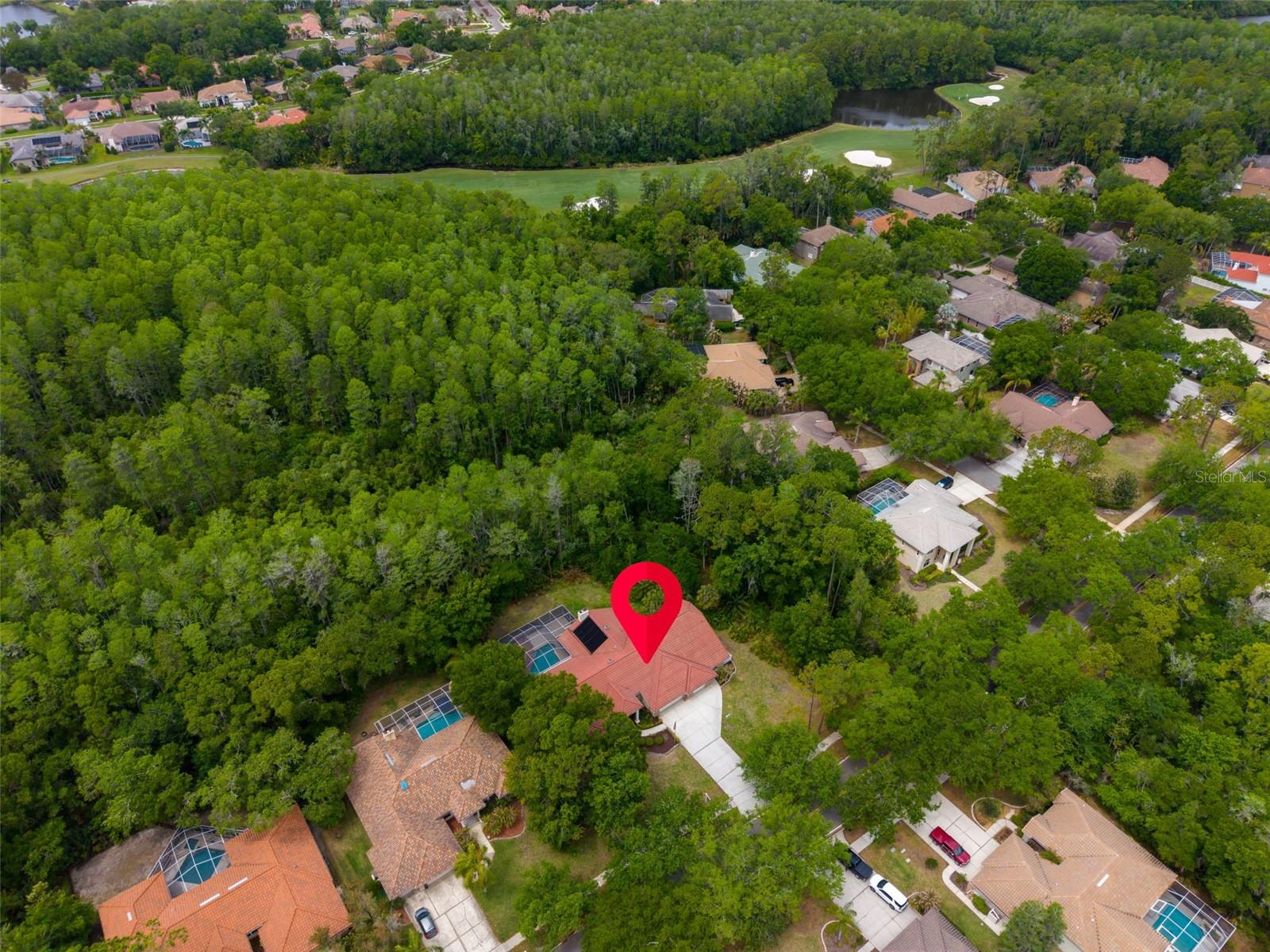 Image 84 of 85 For 1404 East Lake Woodlands Parkway