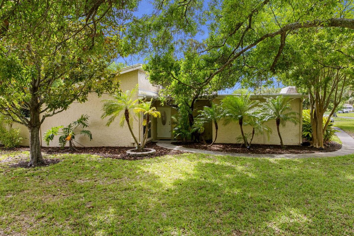 Details for 1607 Amberlea Drive S, DUNEDIN, FL 34698