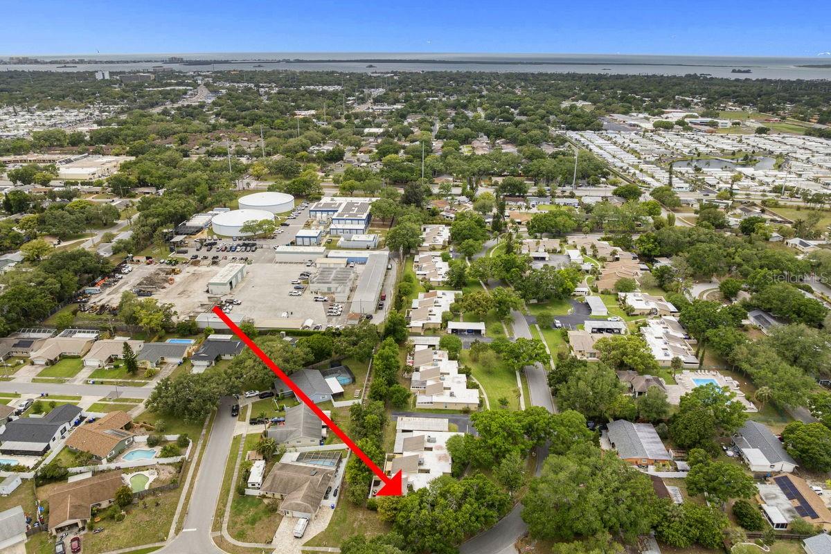 Image 30 of 60 For 1607 Amberlea Drive S