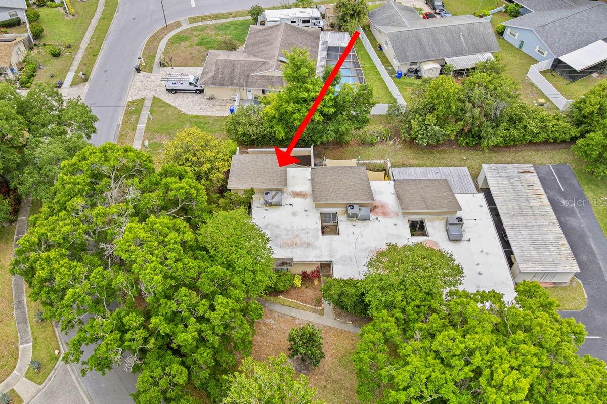 Image 32 of 60 For 1607 Amberlea Drive S