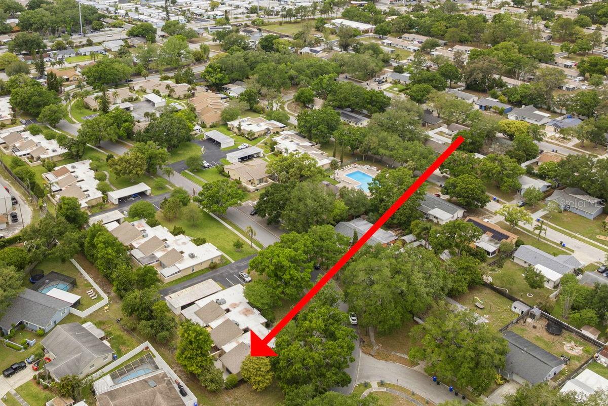 Image 39 of 60 For 1607 Amberlea Drive S