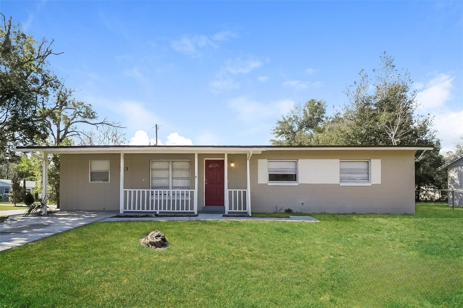 Details for 713 Laisy Drive, DELAND, FL 32724