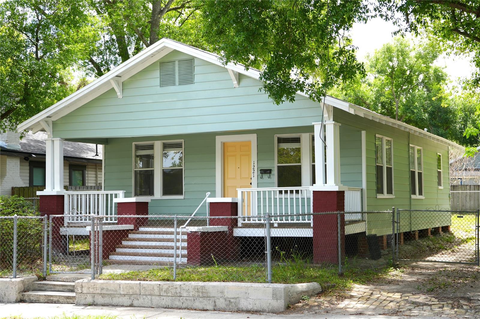 Details for 1221 Osborne Avenue, TAMPA, FL 33603