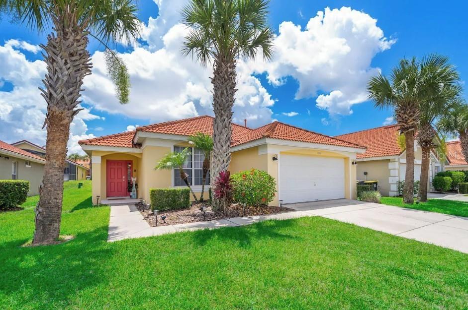 Details for 136 Rosso Drive, DAVENPORT, FL 33837