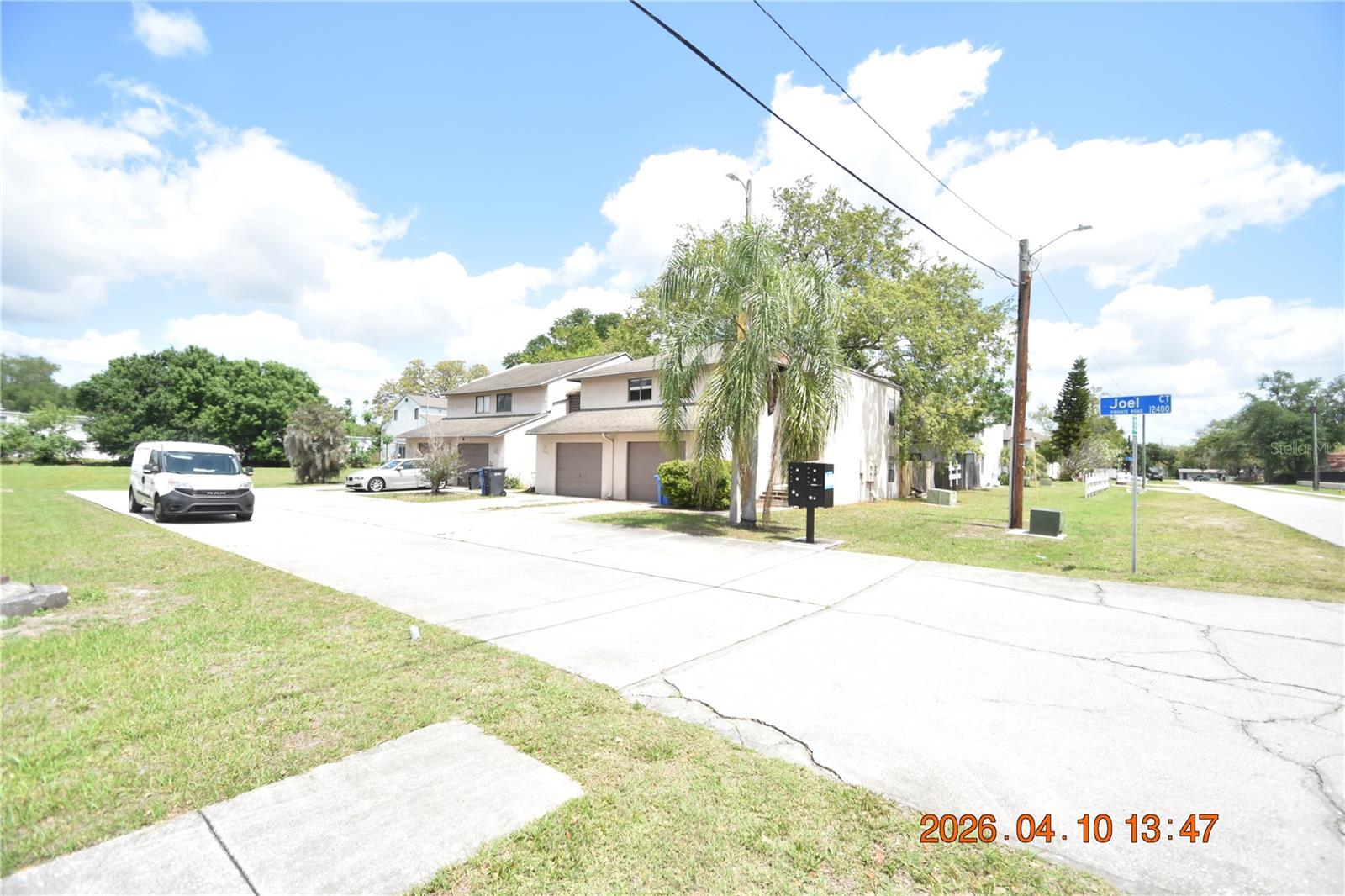 Details for 12403 Joel Court, TAMPA, FL 33612
