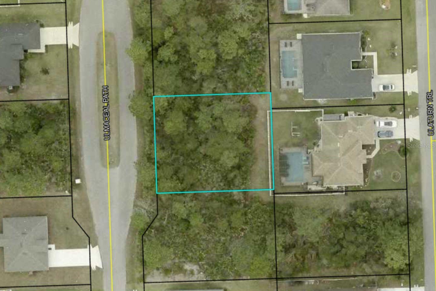 Details for 29 Ulmaceal Path, PALM COAST, FL 32164