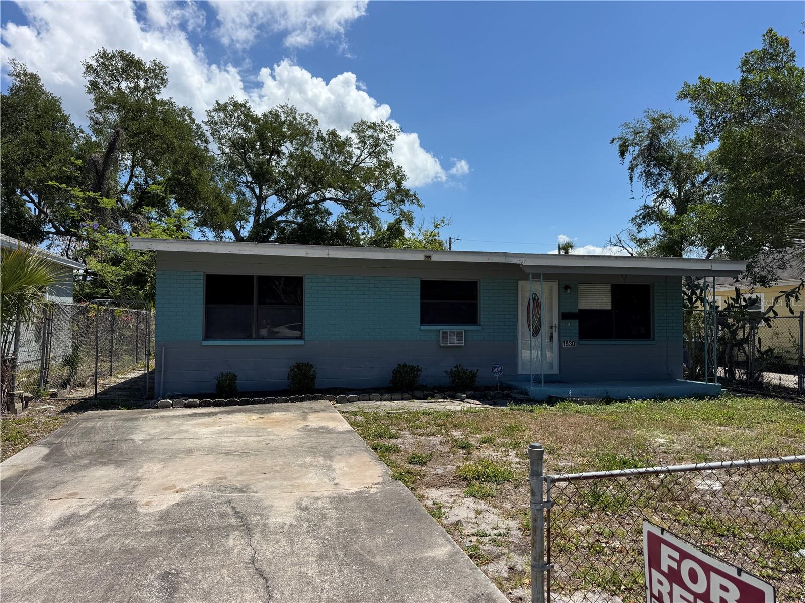 Details for 1930 Walton Street S, ST PETERSBURG, FL 33712