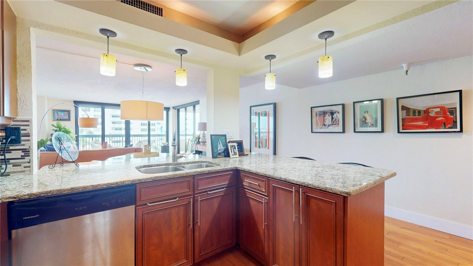 Image 13 of 47 For 2413 Bayshore Boulevard 803