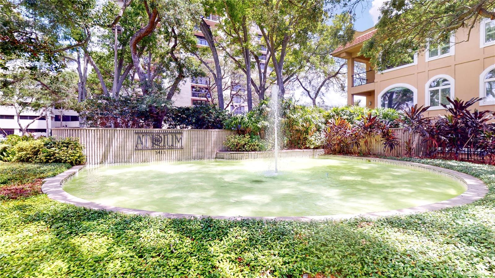 Image 31 of 47 For 2413 Bayshore Boulevard 803